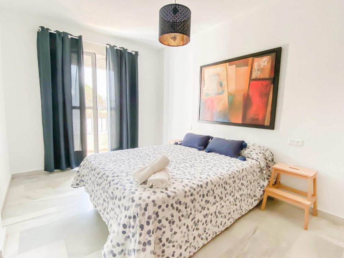 Apartamento Sol Y Sal Чиклана де ла Фронтера Екстериор снимка