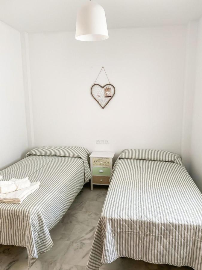 Apartamento Sol Y Sal Чиклана де ла Фронтера Екстериор снимка